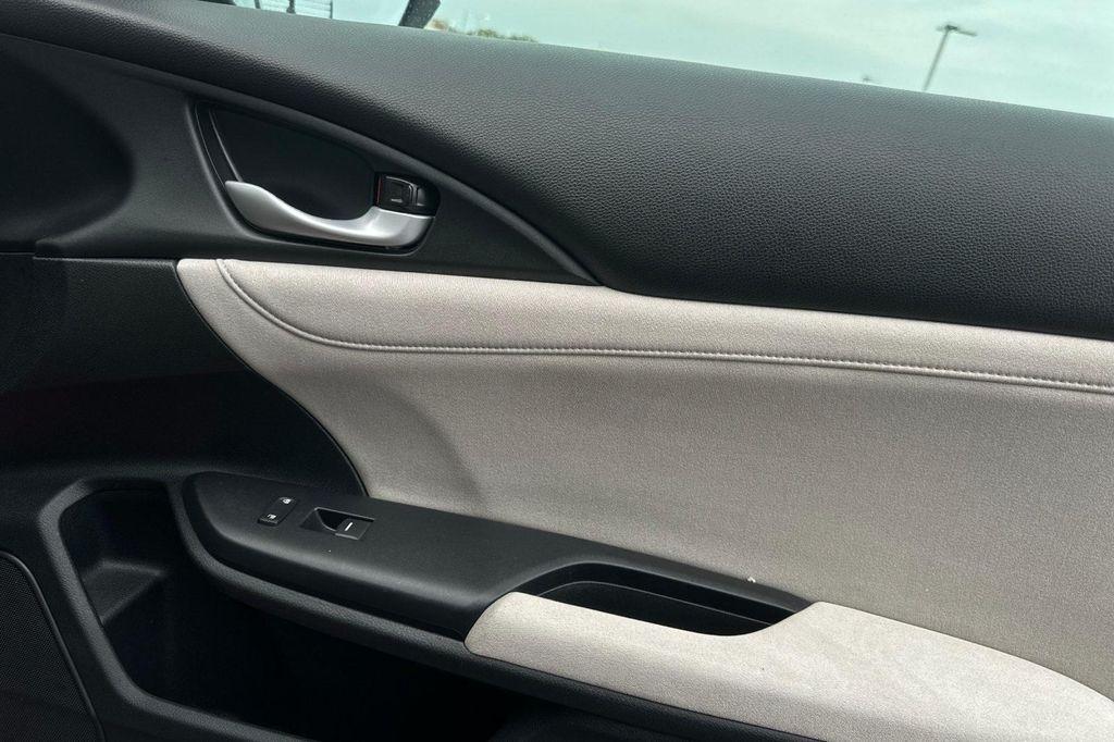 used 2022 Honda Insight car, priced at $21,888