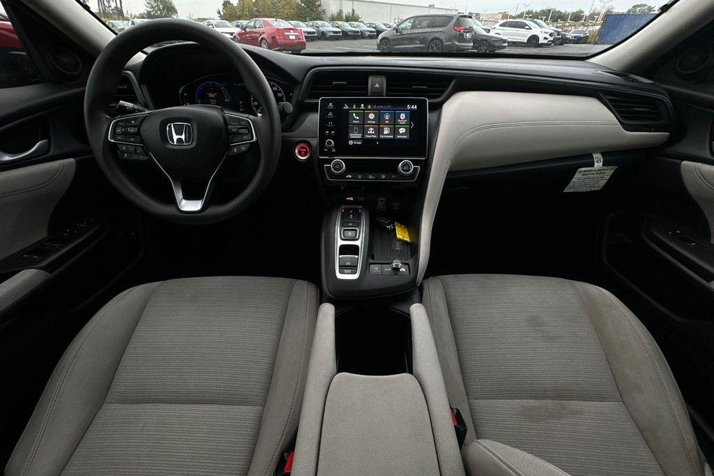 used 2022 Honda Insight car, priced at $21,888