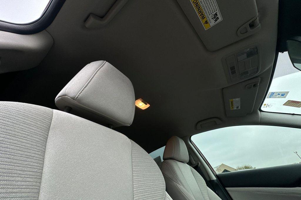 used 2022 Honda Insight car, priced at $21,888