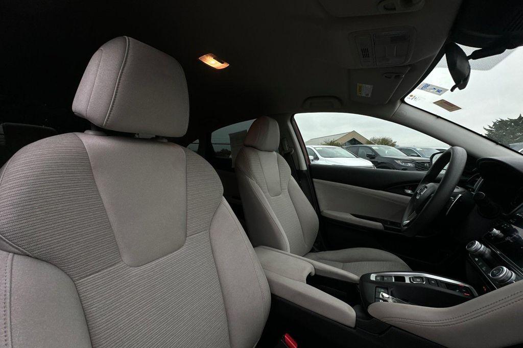 used 2022 Honda Insight car, priced at $21,888