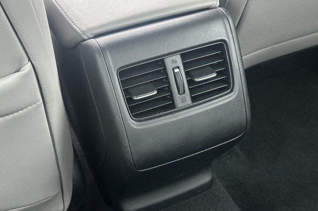 used 2020 Honda Accord Hybrid car, priced at $20,984