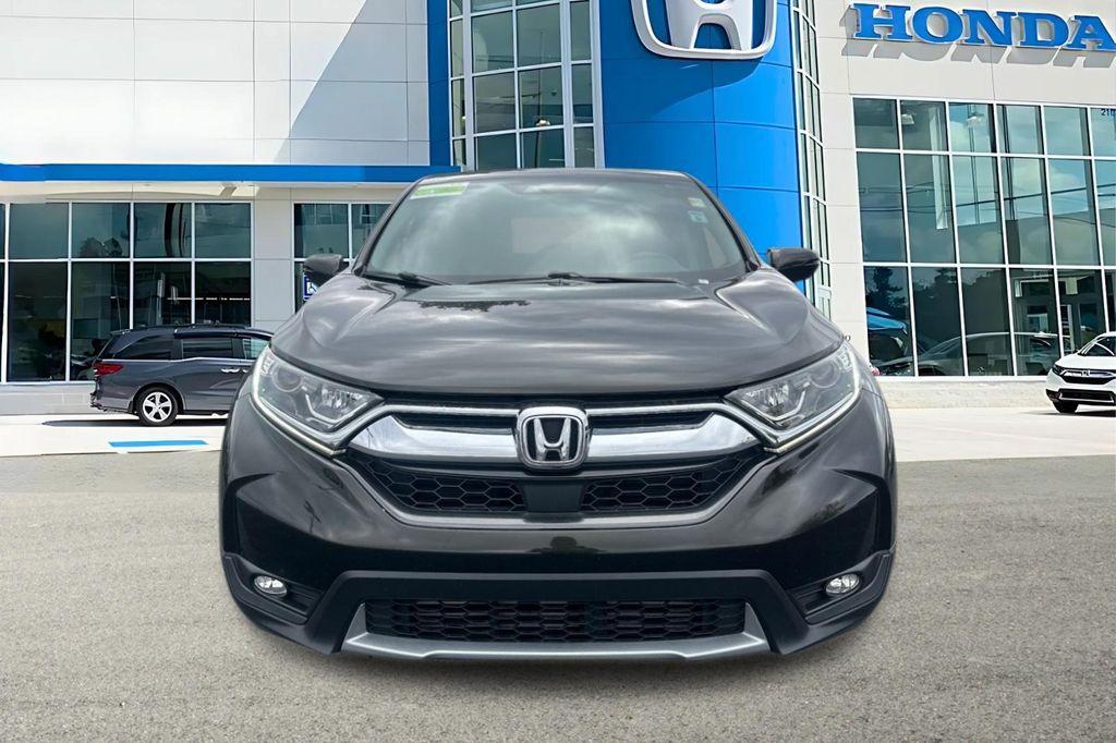 used 2019 Honda CR-V car, priced at $19,298