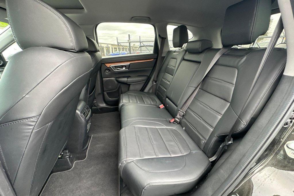 used 2019 Honda CR-V car, priced at $19,298