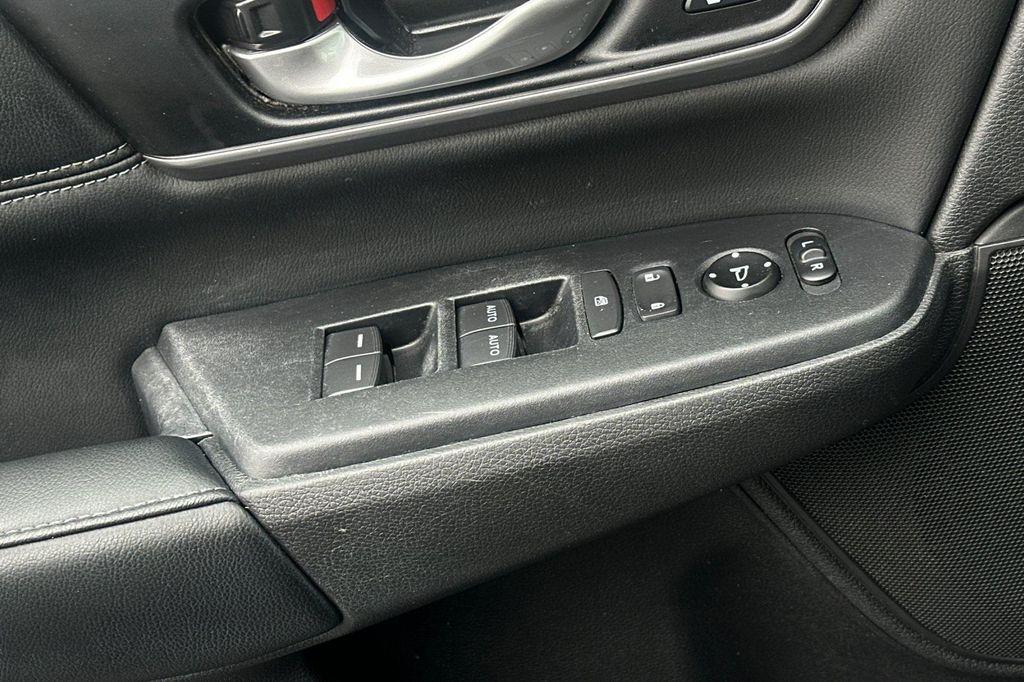 used 2019 Honda CR-V car, priced at $19,298
