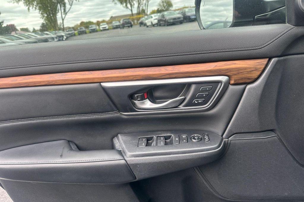 used 2019 Honda CR-V car, priced at $19,298