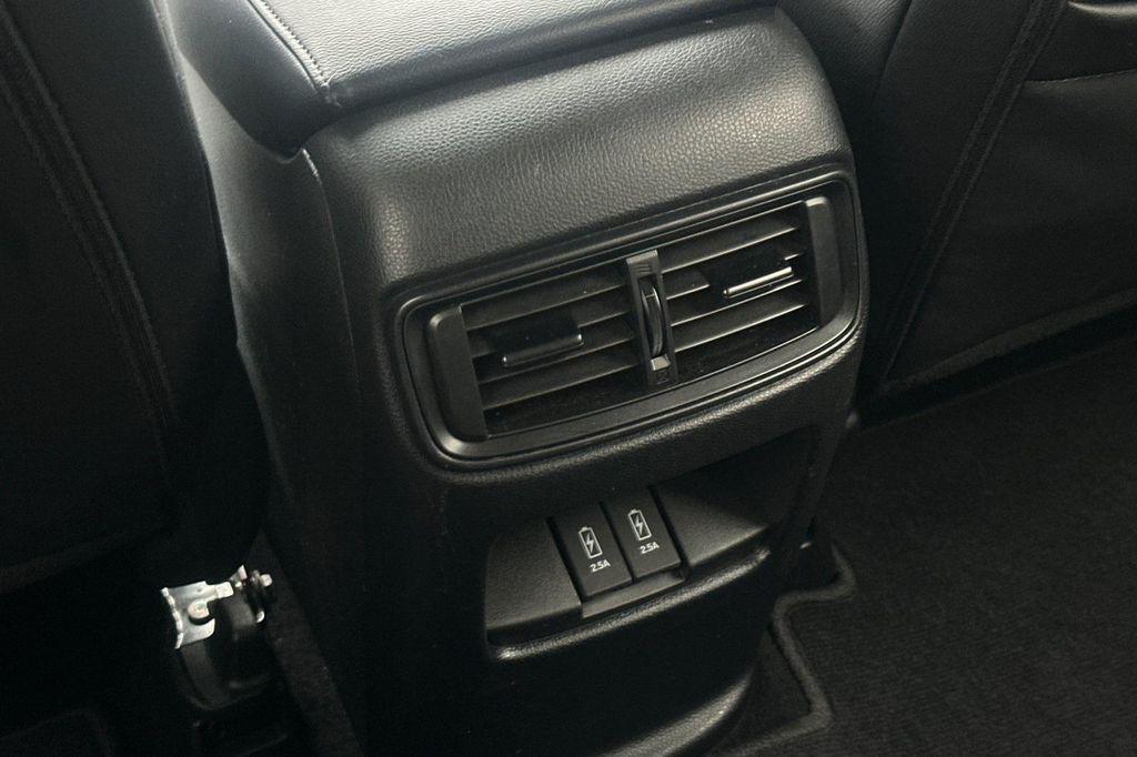 used 2019 Honda CR-V car, priced at $19,298