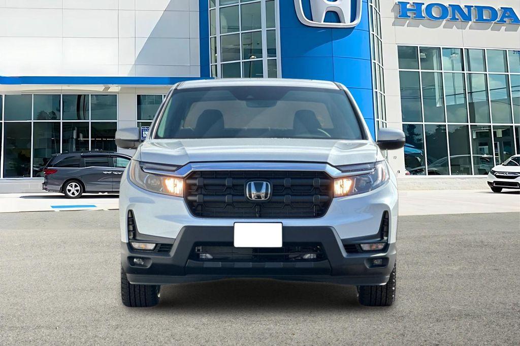 new 2025 Honda Ridgeline car, priced at $44,885