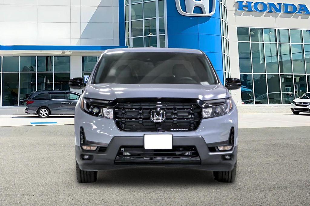 new 2026 Honda Ridgeline car, priced at $49,145