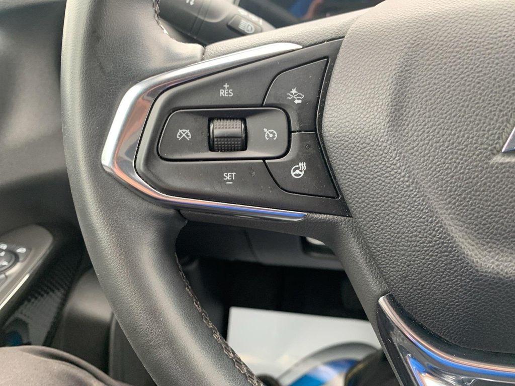 used 2024 Chevrolet Trax car, priced at $21,967
