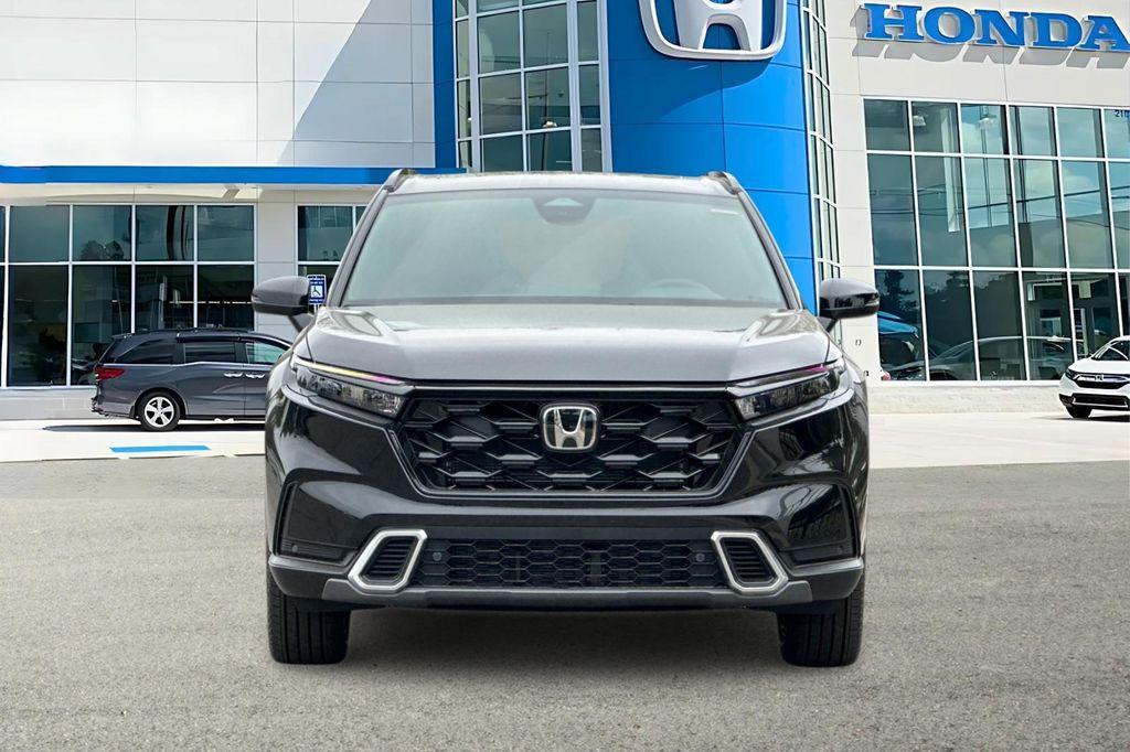 new 2026 Honda CR-V Hybrid car, priced at $43,700