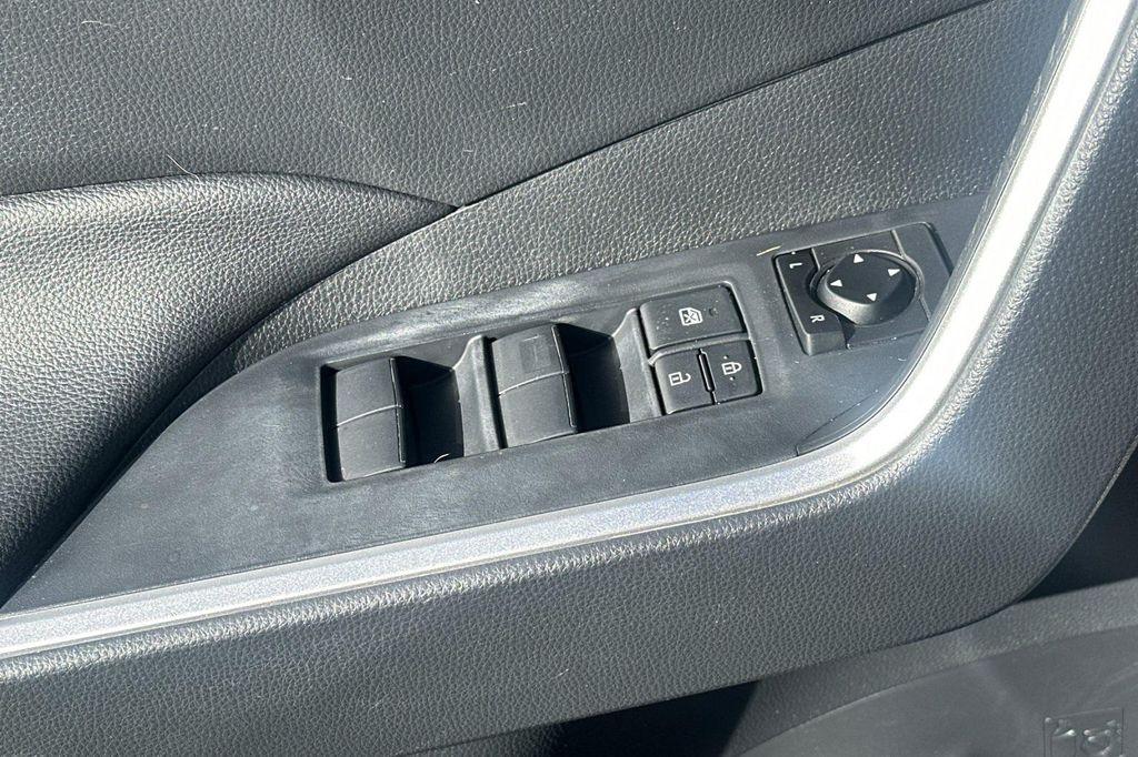 used 2019 Toyota RAV4 car, priced at $21,344