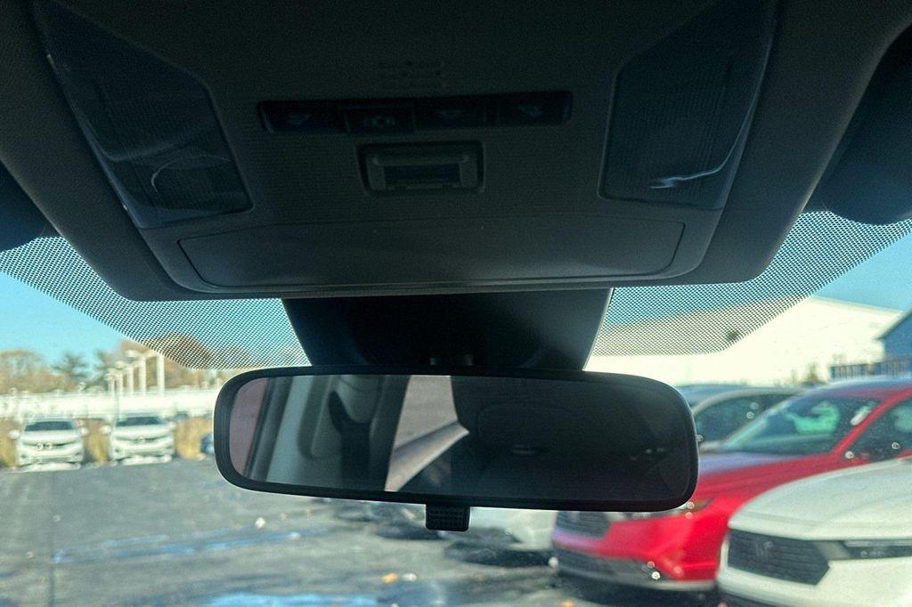 used 2019 Toyota RAV4 car, priced at $21,344