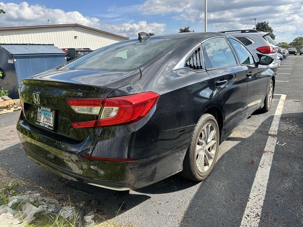 used 2018 Honda Accord car, priced at $18,899