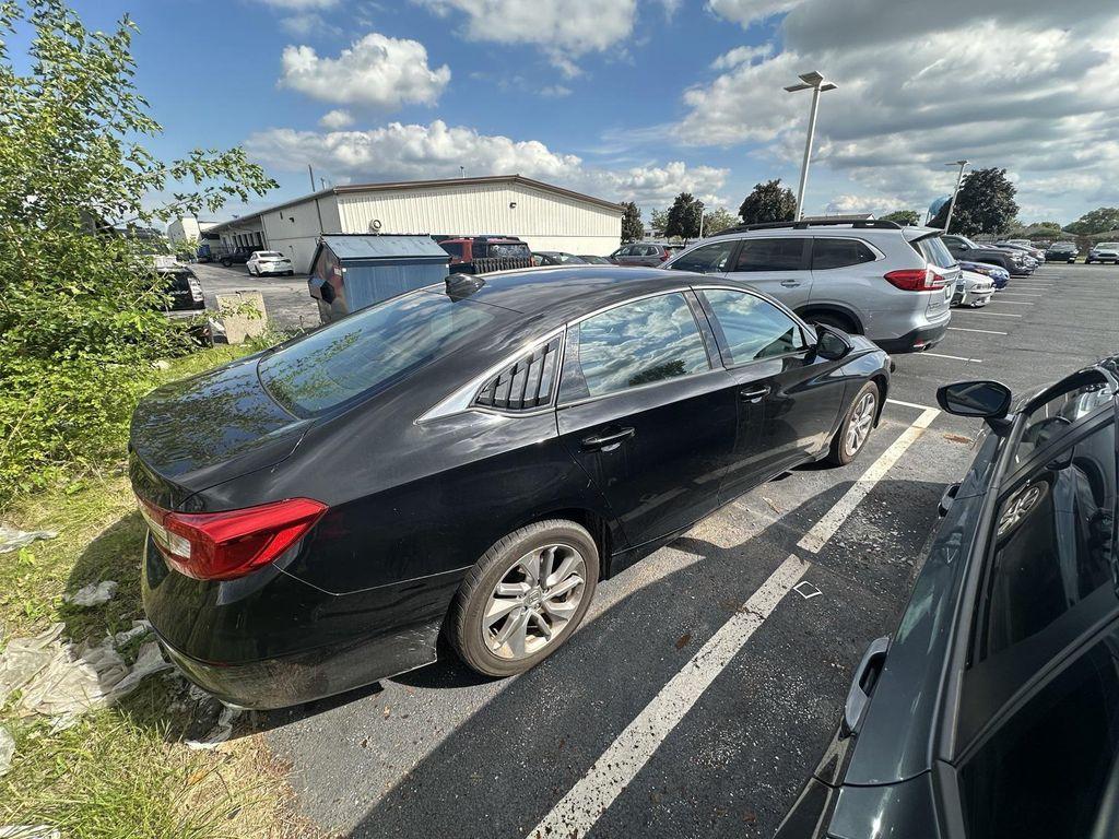 used 2018 Honda Accord car, priced at $18,899