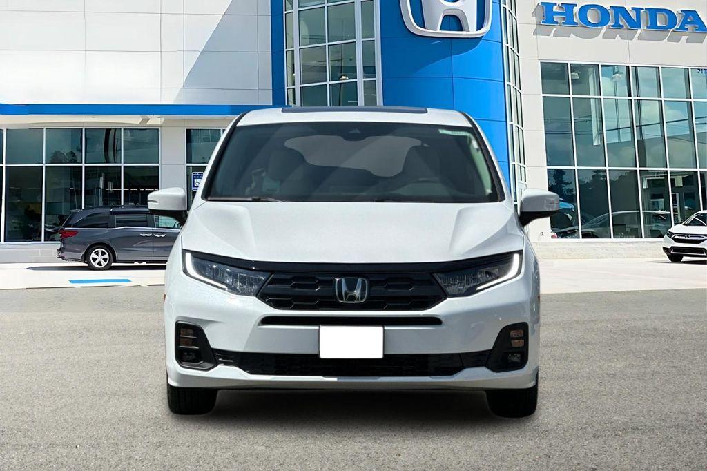 new 2026 Honda Odyssey car, priced at $44,745