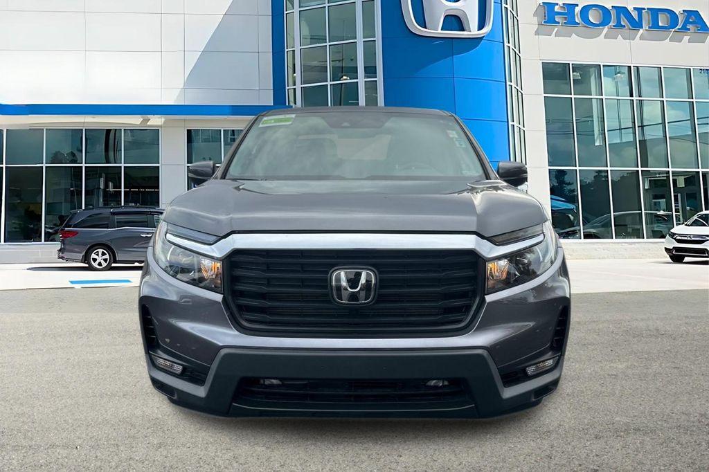 used 2023 Honda Ridgeline car, priced at $33,997