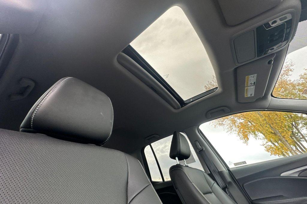 used 2023 Honda Ridgeline car, priced at $33,997