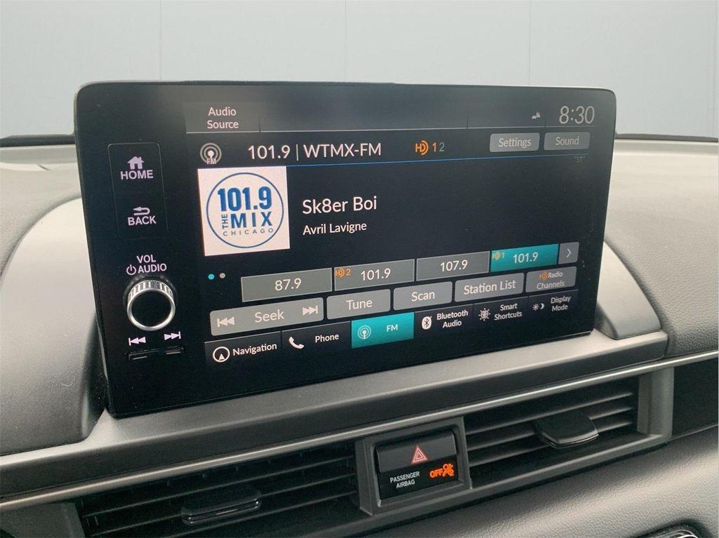 used 2024 Honda Pilot car, priced at $43,743