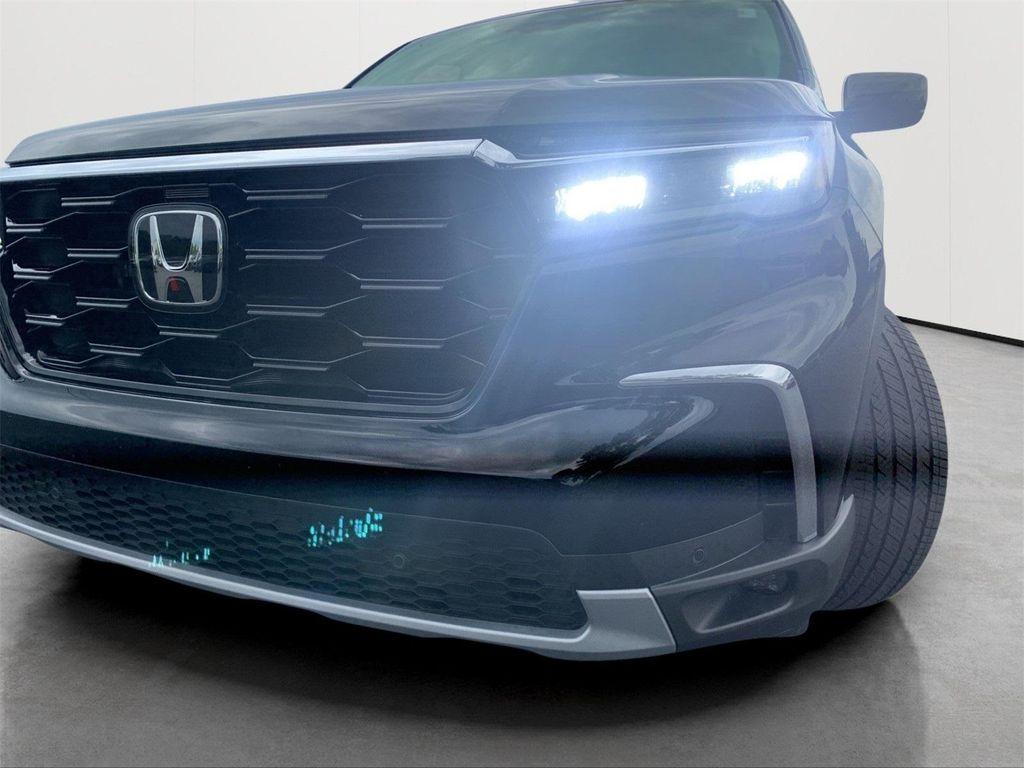 used 2024 Honda Pilot car, priced at $43,743