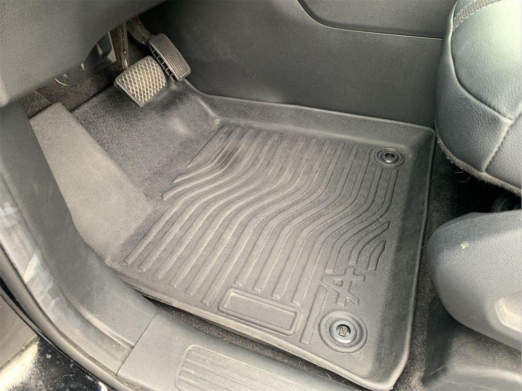 used 2024 Honda Pilot car, priced at $43,743