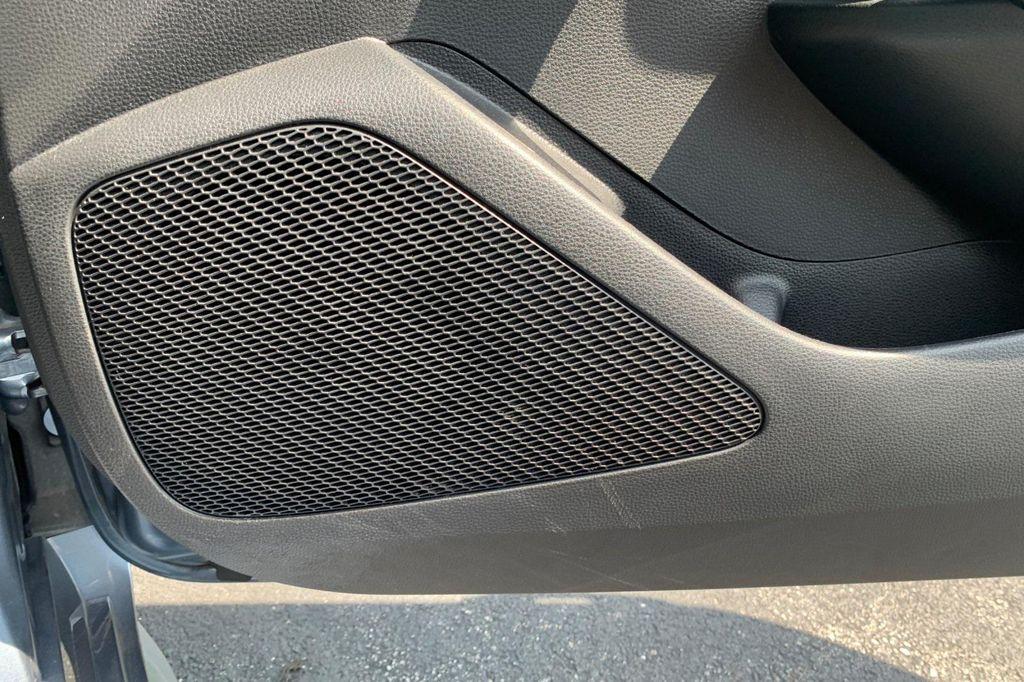 used 2023 Toyota Corolla car, priced at $20,288