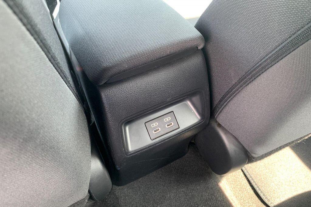 used 2023 Toyota Corolla car, priced at $20,288