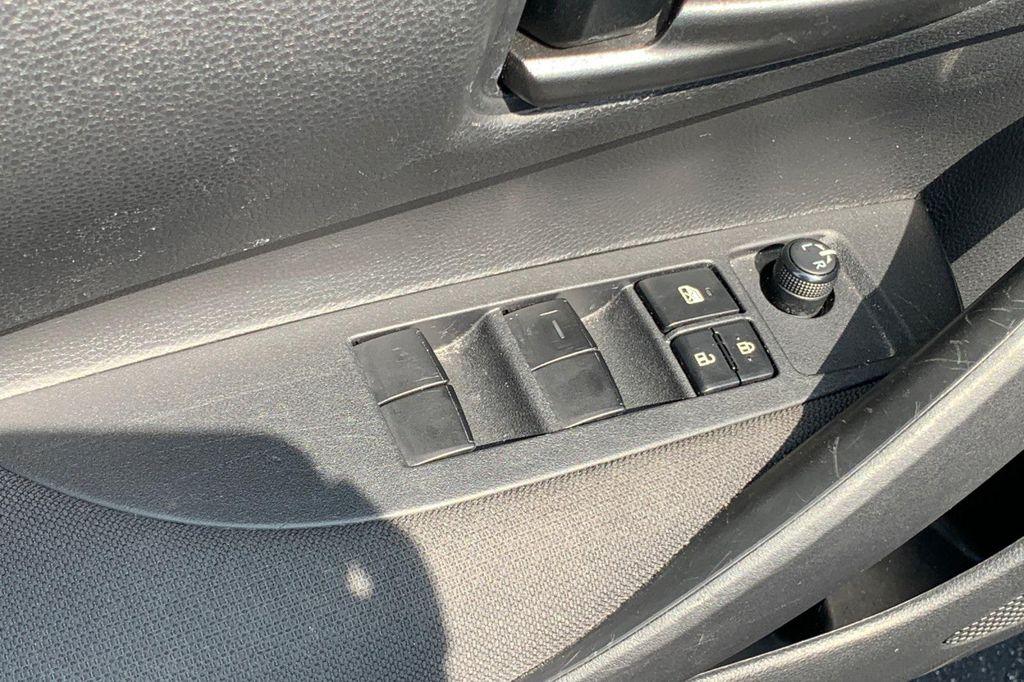 used 2023 Toyota Corolla car, priced at $20,288