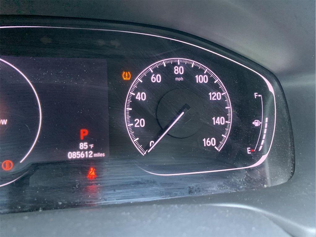 used 2020 Honda Accord car, priced at $18,954