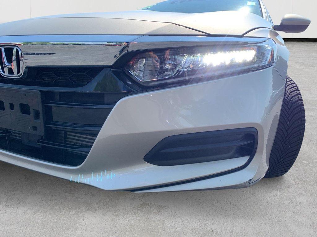 used 2020 Honda Accord car, priced at $18,954