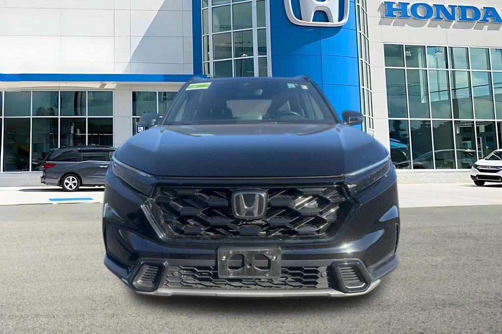 used 2024 Honda CR-V Hybrid car, priced at $33,561