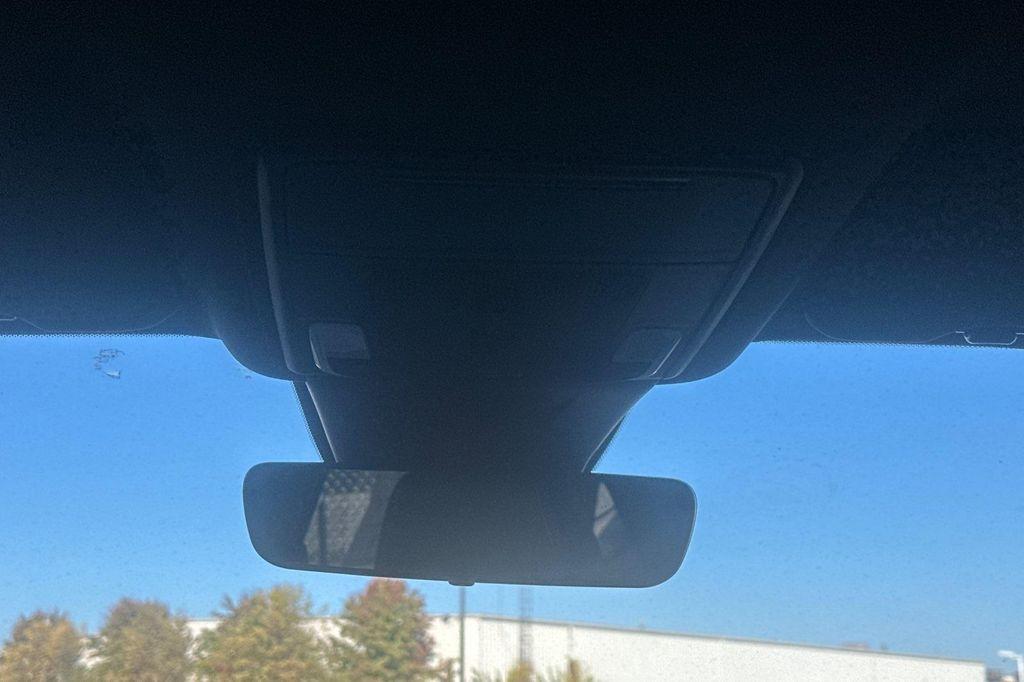 used 2024 Honda CR-V Hybrid car, priced at $33,561