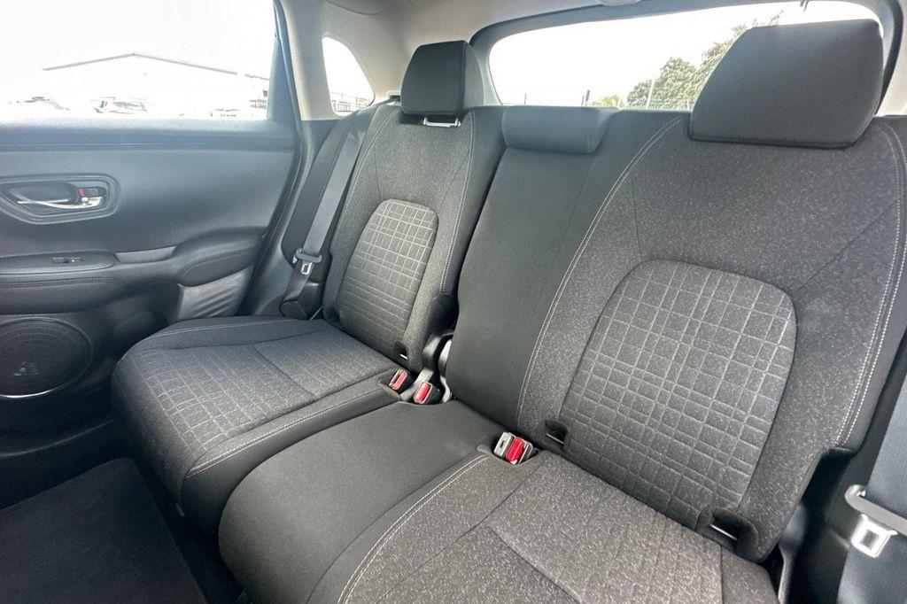used 2023 Honda HR-V car, priced at $24,603