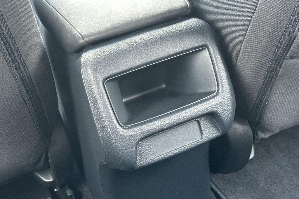 used 2023 Honda HR-V car, priced at $24,603