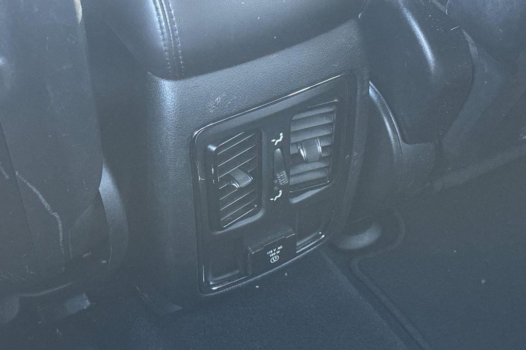 used 2020 Jeep Grand Cherokee car, priced at $23,900