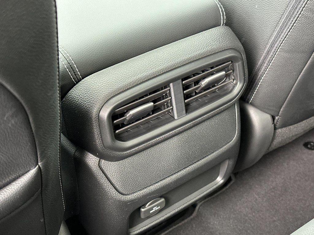 new 2026 Honda Ridgeline car, priced at $44,890