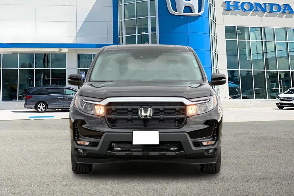 new 2026 Honda Ridgeline car, priced at $44,890