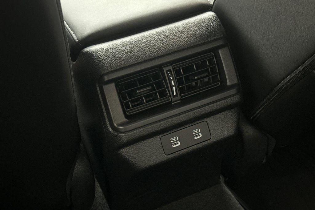 used 2025 Honda Accord Hybrid car, priced at $35,977