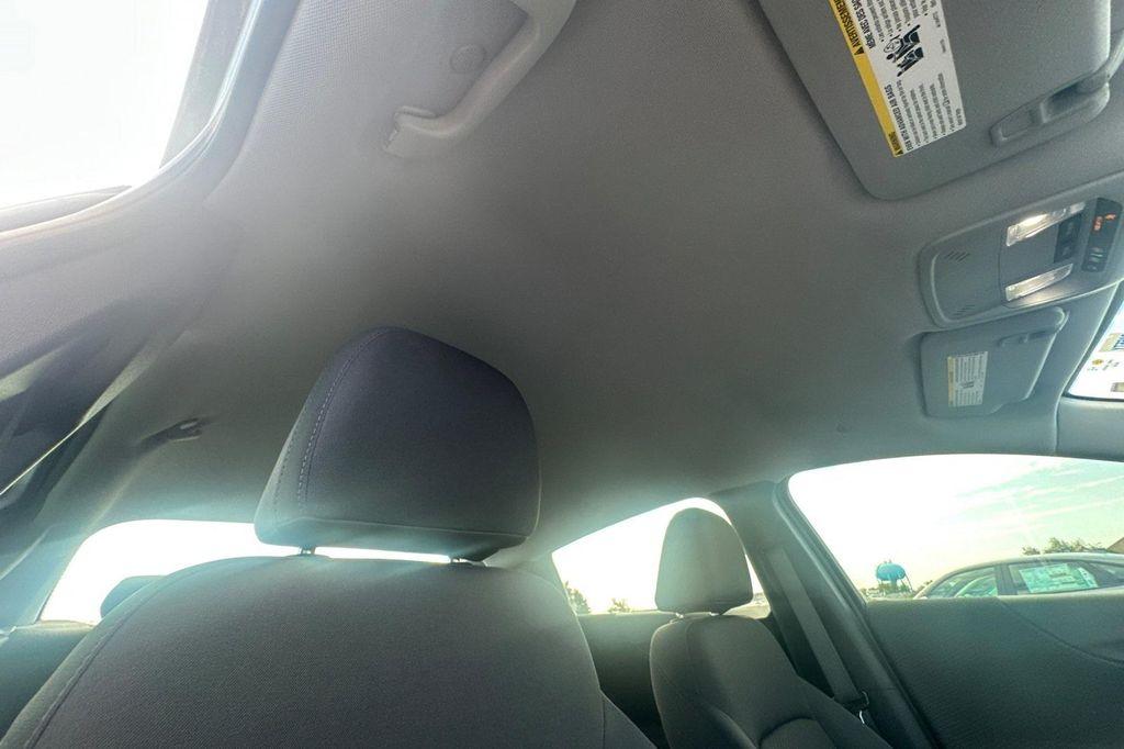 used 2023 Chevrolet Malibu car, priced at $22,745