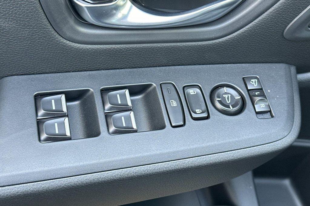 new 2026 Honda Passport car, priced at $55,320