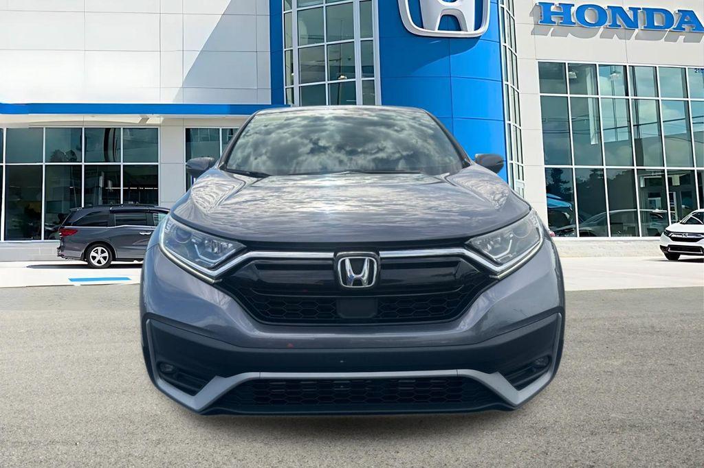 used 2020 Honda CR-V car, priced at $23,499