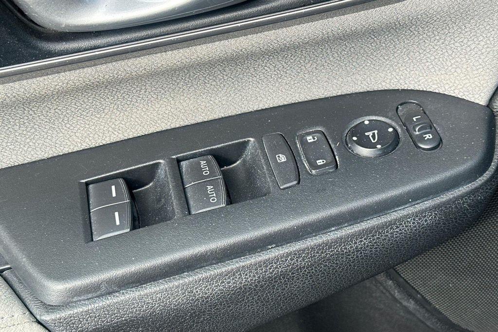 used 2020 Honda CR-V car, priced at $23,499