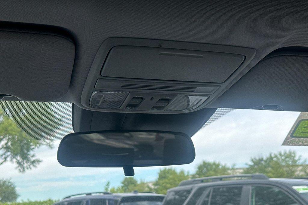 used 2020 Honda CR-V car, priced at $23,499