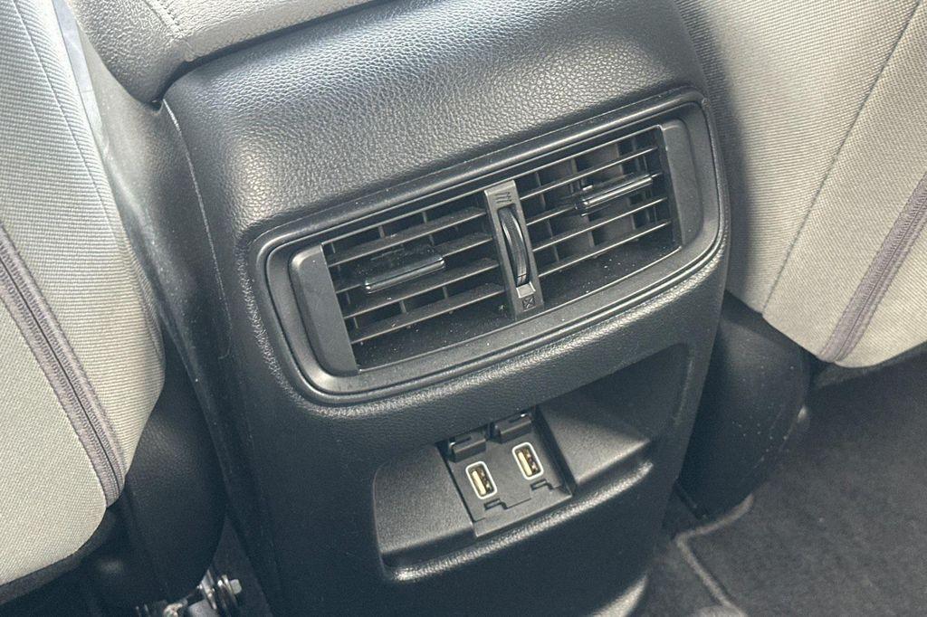 used 2020 Honda CR-V car, priced at $23,499