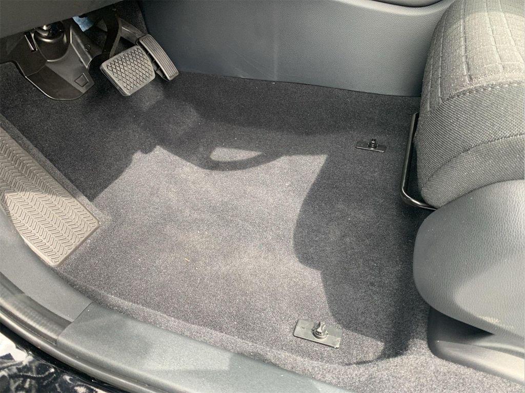 new 2026 Honda HR-V car, priced at $29,095