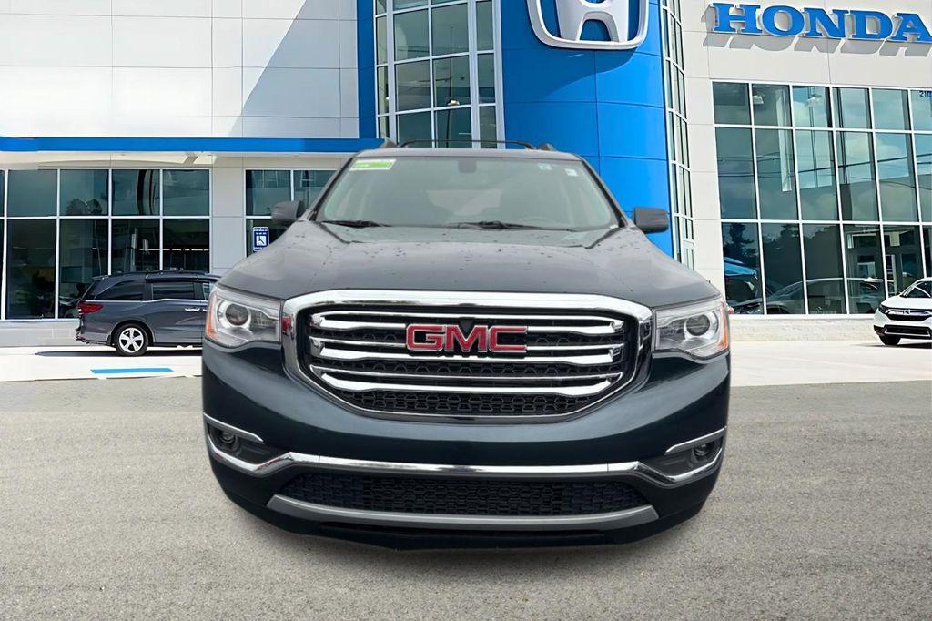 used 2019 GMC Acadia car, priced at $16,768