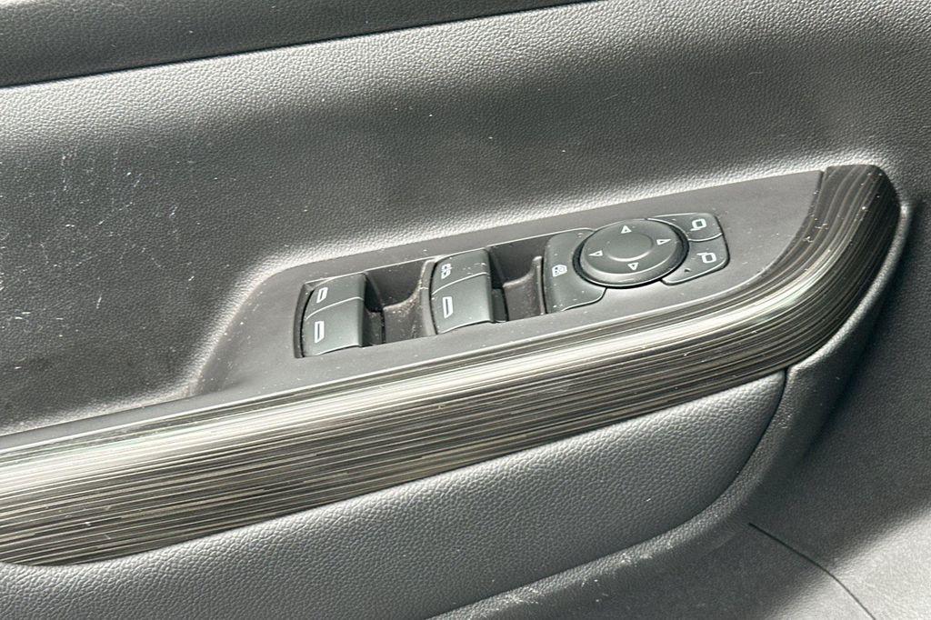 used 2019 GMC Acadia car, priced at $16,768