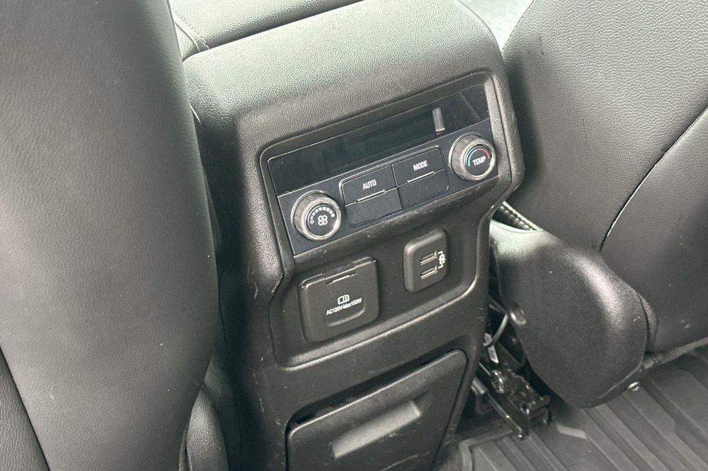 used 2019 GMC Acadia car, priced at $16,768
