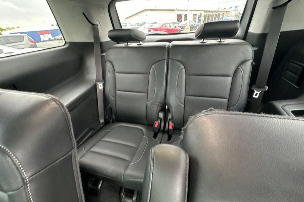 used 2019 GMC Acadia car, priced at $16,768