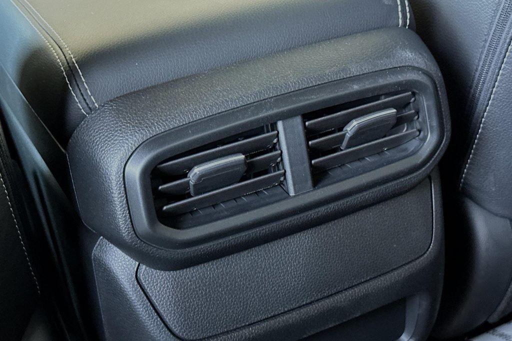 new 2025 Honda Ridgeline car, priced at $44,430