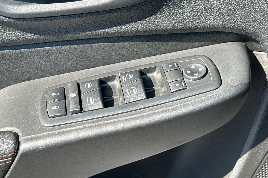 used 2019 Jeep Cherokee car, priced at $19,877